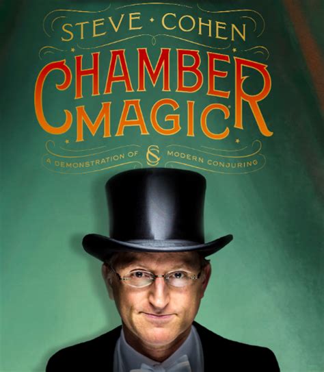 Chamber Magic at Its Finest: A Night of Wonder and Mystery